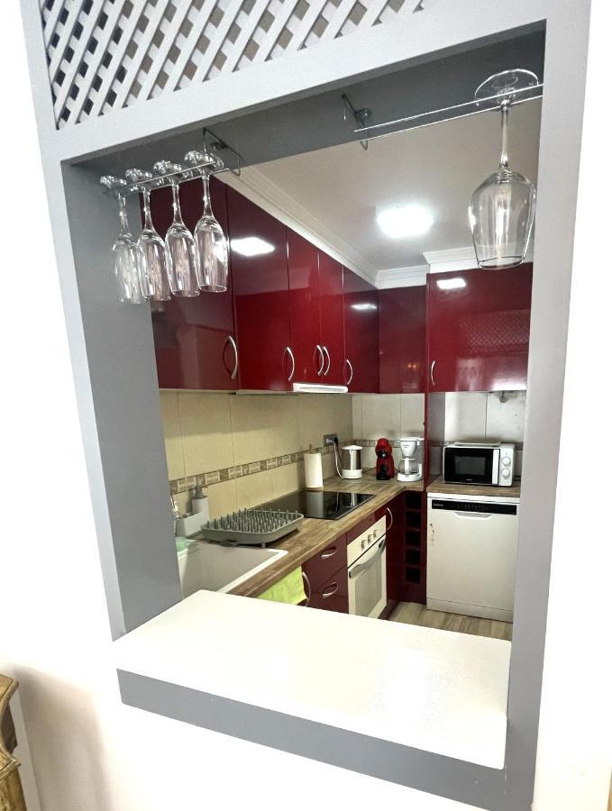 פלאייה דה סאן חואן Best Location For The Perfect Vacation מראה חיצוני תמונה