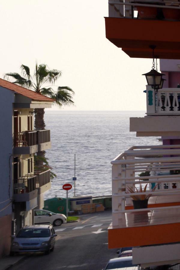 פלאייה דה סאן חואן Best Location For The Perfect Vacation מראה חיצוני תמונה